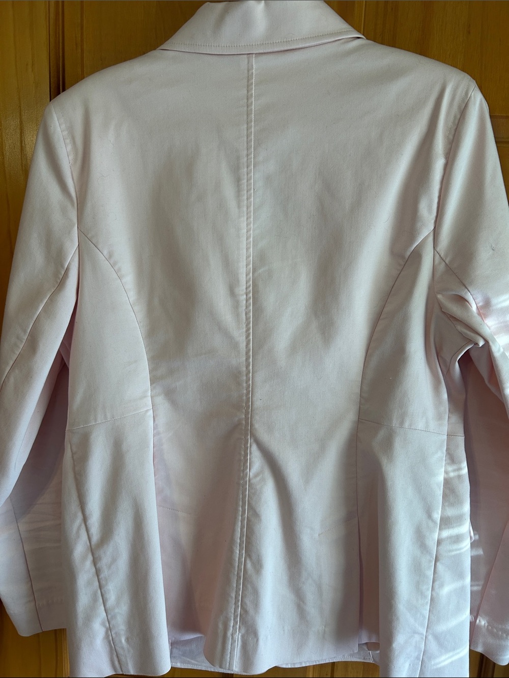 CAbi Style #5656 Grace Blazer Size 12 - Picture 10 of 10
